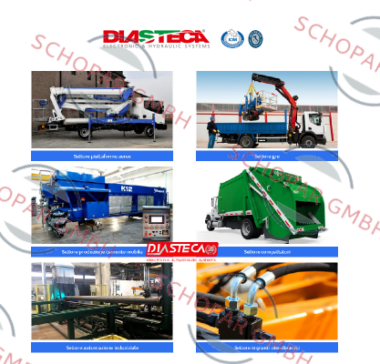 Diasteca-5MPJ-FTL3024XMC price