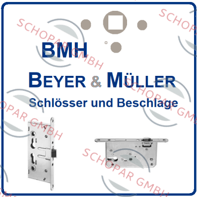 BEYER & MULLER-214086 price