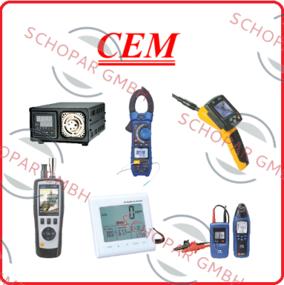 Cem-DT321 price