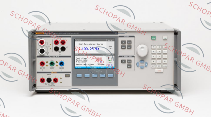 Fluke-5320A price