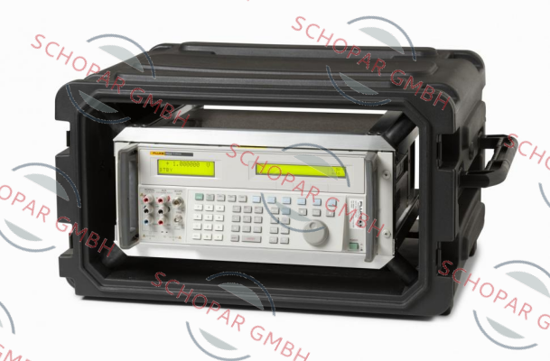 Fluke-5522A/SC1100 price