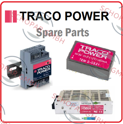 Traco Power-TCL 060-124C price