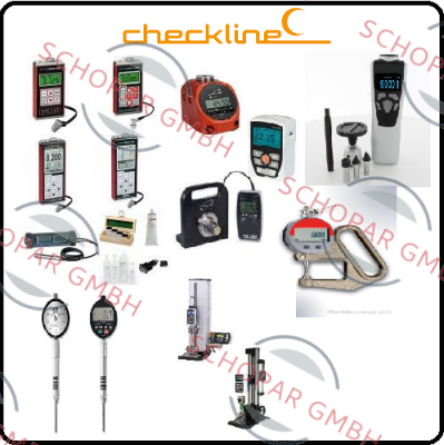 Checkline-TI-25M  price