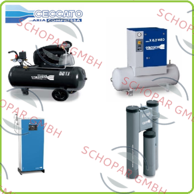CECCATO ARIA COMPRESSA-ECOntrol6 price