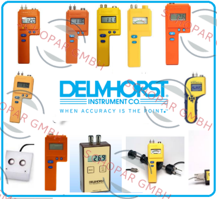 Delmhorst-TM-100  price