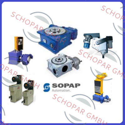 Sopap-TSA 700-6-330-3-D INDEXER SERIES TSA 700  price