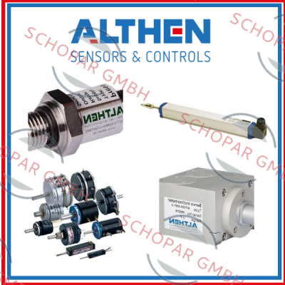 Althen-FDMM-250-C-P-HG price