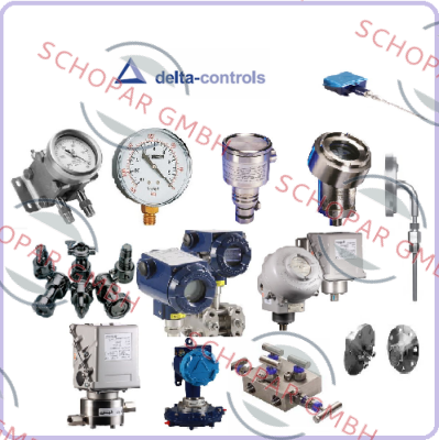 Delta Controls-H7233BJ102R01 price