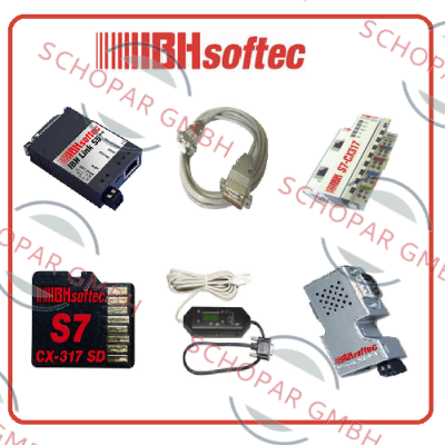IBHsoftec-20266 / IBH Link S7++ price
