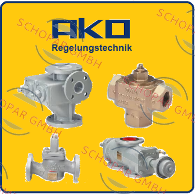 AKO Regelungstechnik-228.0123-020 - OEM price