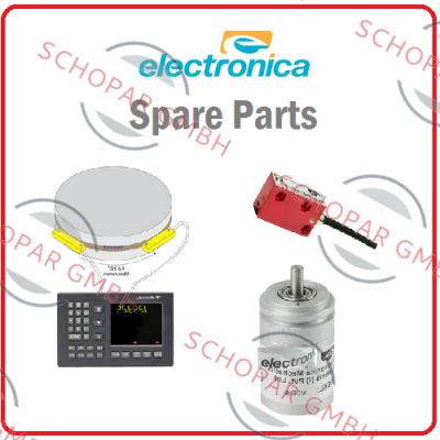 Electronica Mechatronic Systems-D1H0-52-0017 price
