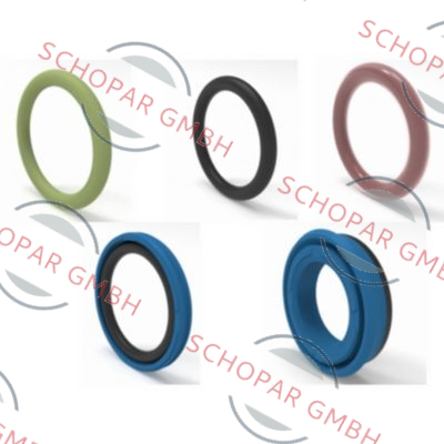 Angst-Pfister-TC75-110-12　Oil seal price