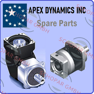Apex Dynamics-90120PGII120-005 price