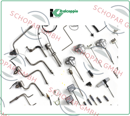 italcoppie-IK0-TRM-P1A-3-0750X price
