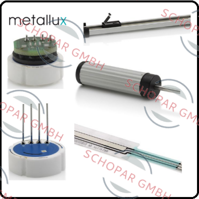 Metallux-H100440011 price