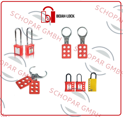 Beian Lock-BAN D50 L price