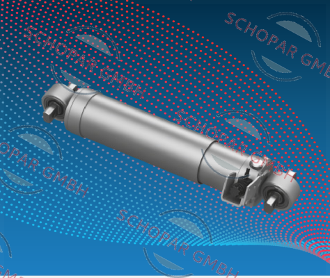 ZF Friedrichshafen-ZF Switchable Yaw Damper for rail vehicles price