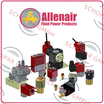 Allenair-A 1 1/2 X 4 (0522) price