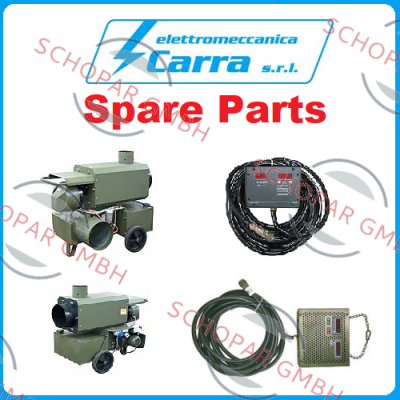 ELETTROMECCANICA CARRA-FTH3.024.35.00 com.3300160-2D old model, new model FTL 3024 price