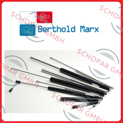 Berthold Marx-ST 4400625VD10E960 price