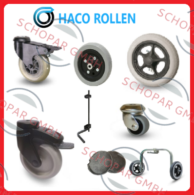 Haco Rollen-G 155 286 300 000 price