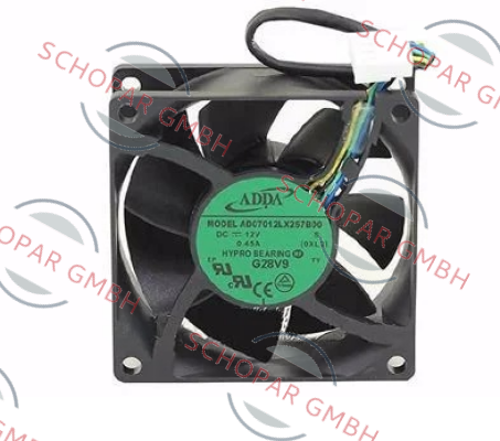 Adda-AD07012LX257B00 price