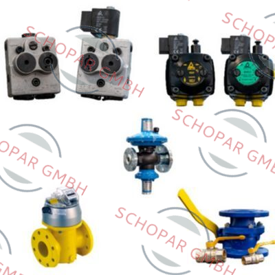 Elektrogas-VMR1-5 - 500 mbar, 110V price