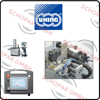 Uhing®-RG3-15-2MCR /  523152001 price