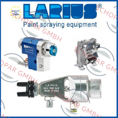Larius-8207R price