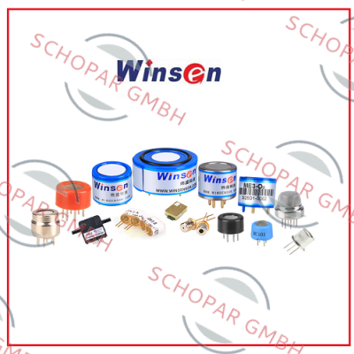 Winsen-sensor-ze03-C2H4 price