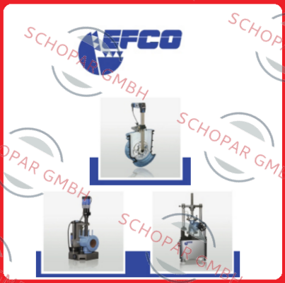 Efco-VSK -DN8-300MM  price