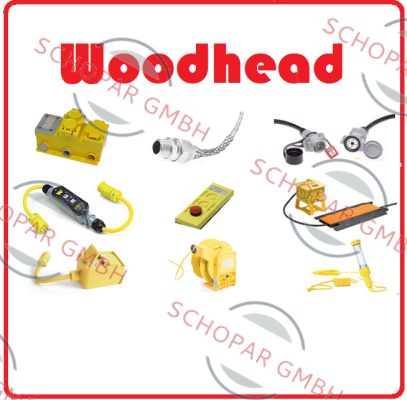 Woodhead-VW-T 16A WG/5 105C E18424 -LL 8825 CS A AWM  price