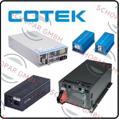Cotek-2K4S-P015 price