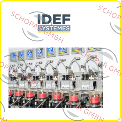 idef systemes-Housing for DMCR 3.0 price