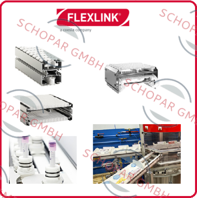 FlexLink-XLAG 5  price