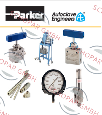 Autoclave Engineers (Parker)-CCLX240 price
