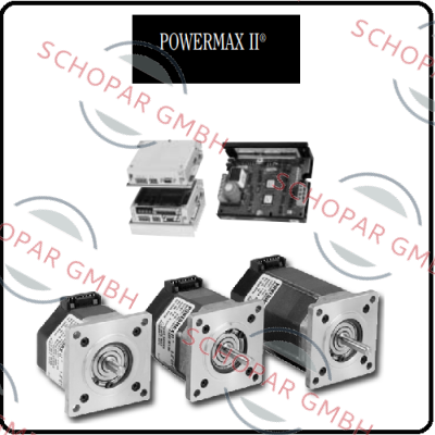Powermax II-M22NSXA-JSS-SS-05 /24V price