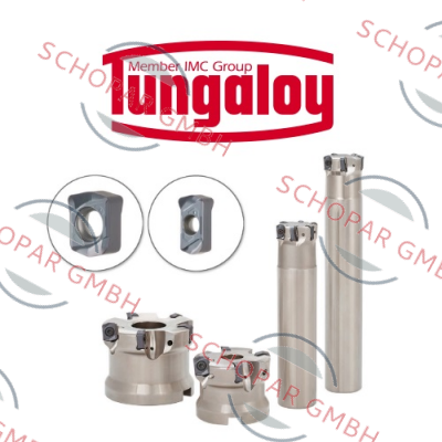 Tungaloy-YWMT 16T302-ZF GT730  price