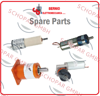BERNIO ELETTROMECCANICA-R52E NEMA23 price