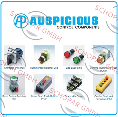 Auspicious-BF-30 AC24V price