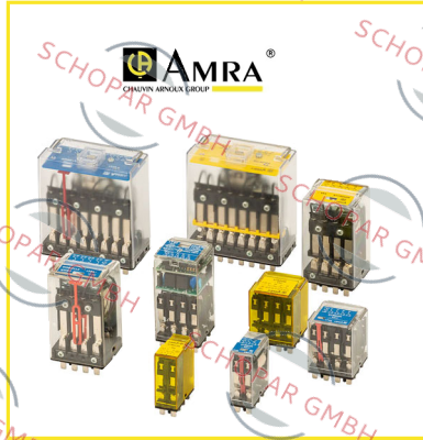 Amra SpA-BAS8N13-A-A110VDC  price
