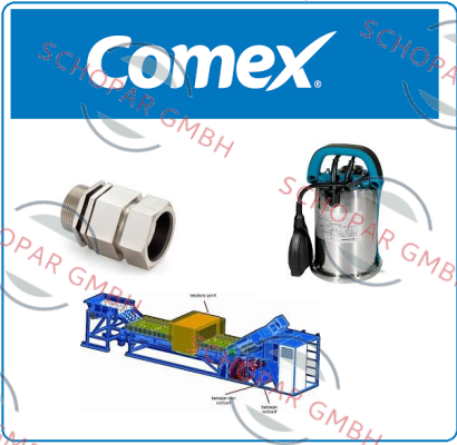 Comex-2800.0666-00 F46-24E8004-02S-WPC price