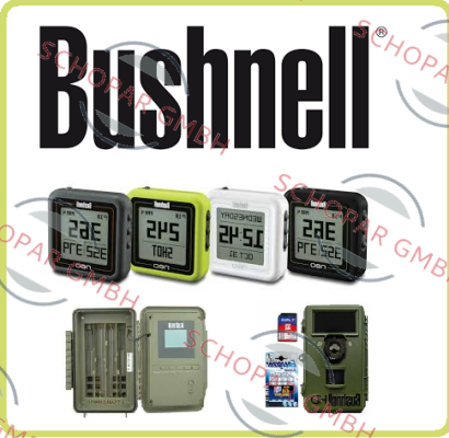 BUSHNELL-GPS 30MP price