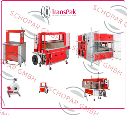 TRANSPAK-T6-1-40140 price