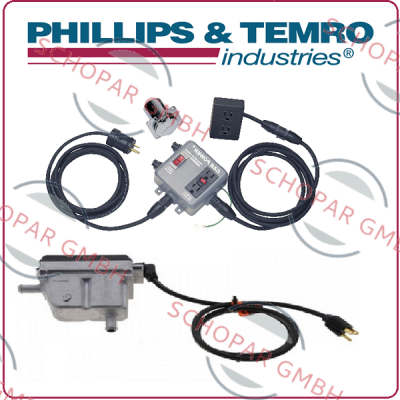 Phillips-Temro-REFS2.5KW2301P price