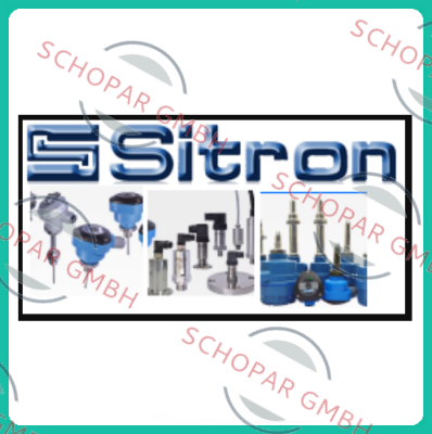 Sitron-SULG-A4/18M/Empfang - incomplete model  price