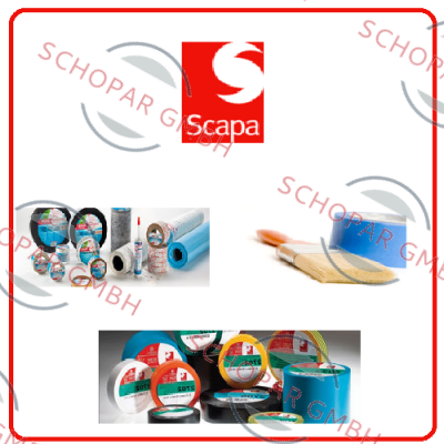 Scapa-4323  (( 43023 )  310mm x 4,5m)  price