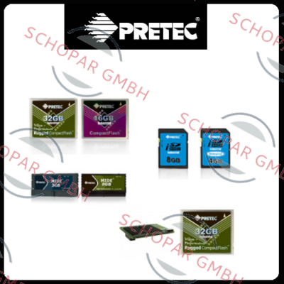 Pretec-S65002-L-16 price