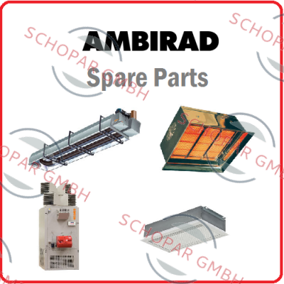 AmbiRad-electrodes set for AR 20 SL price