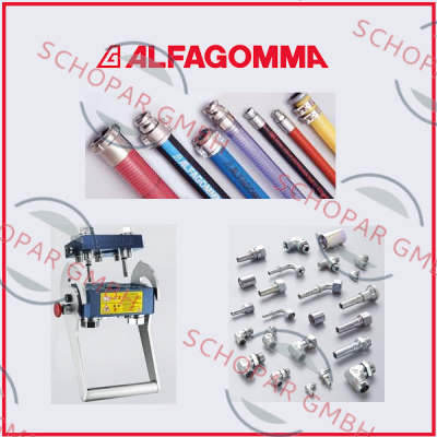 Alfagomma-20R9RV : 1 1/4'' 4SP price